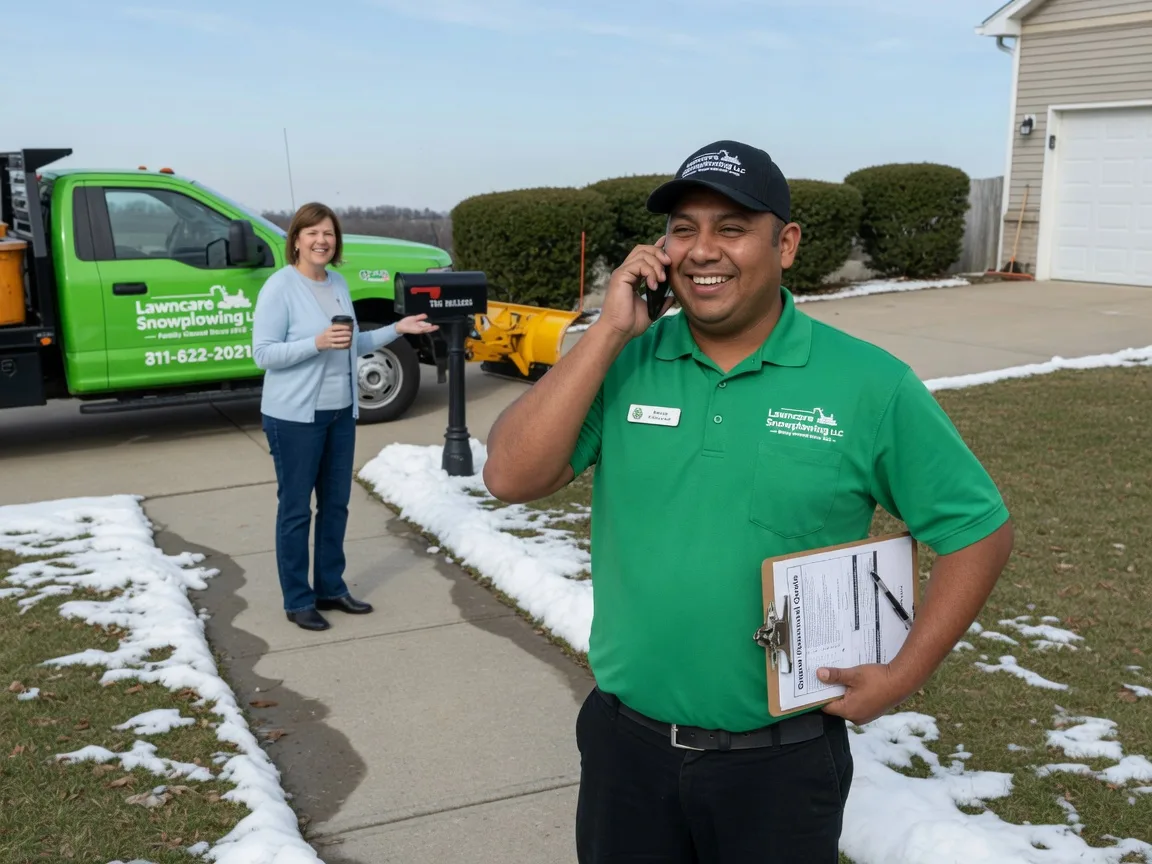 Lawn Care Services By Expert Landscaper Lone Grove, OK FAQs